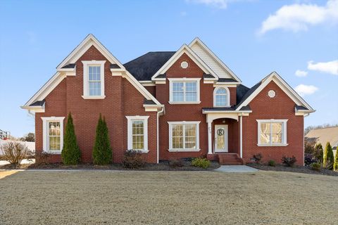 Photo of 276 Covenant Drive NE, Cleveland, TN 37323 (MLS # 1526552)