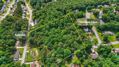 Photo of 0 Fuller Road, Chattanooga, TN 37421 (MLS # 1536183)