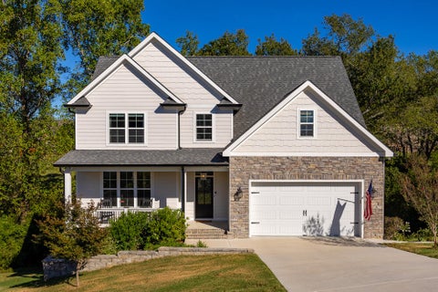 Photo of 6200 Breezy Hollow Lane, Harrison, TN 37341 (MLS # 1543741)