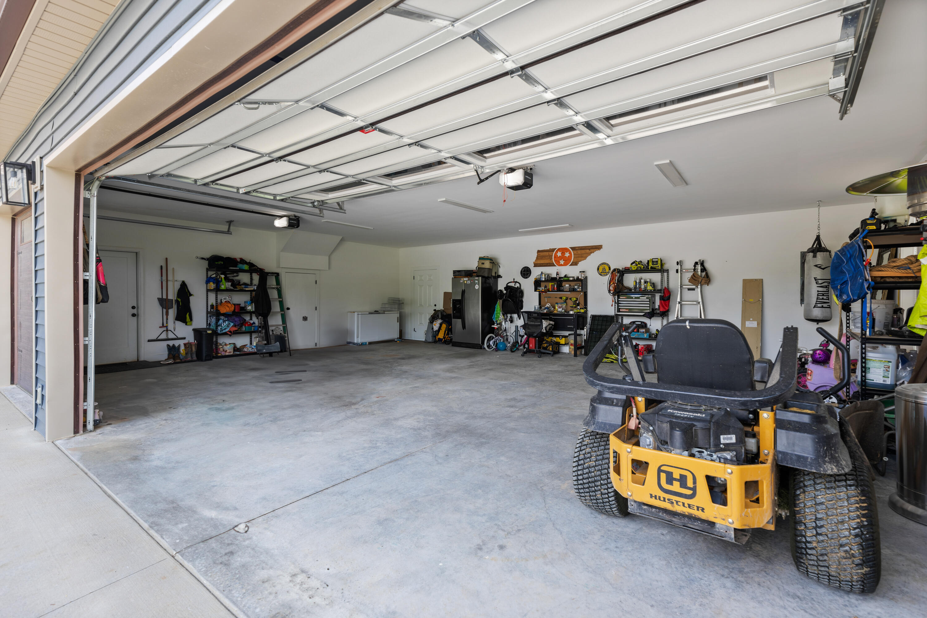 745 Old Parksville Road, Cleveland, Tennessee image 38