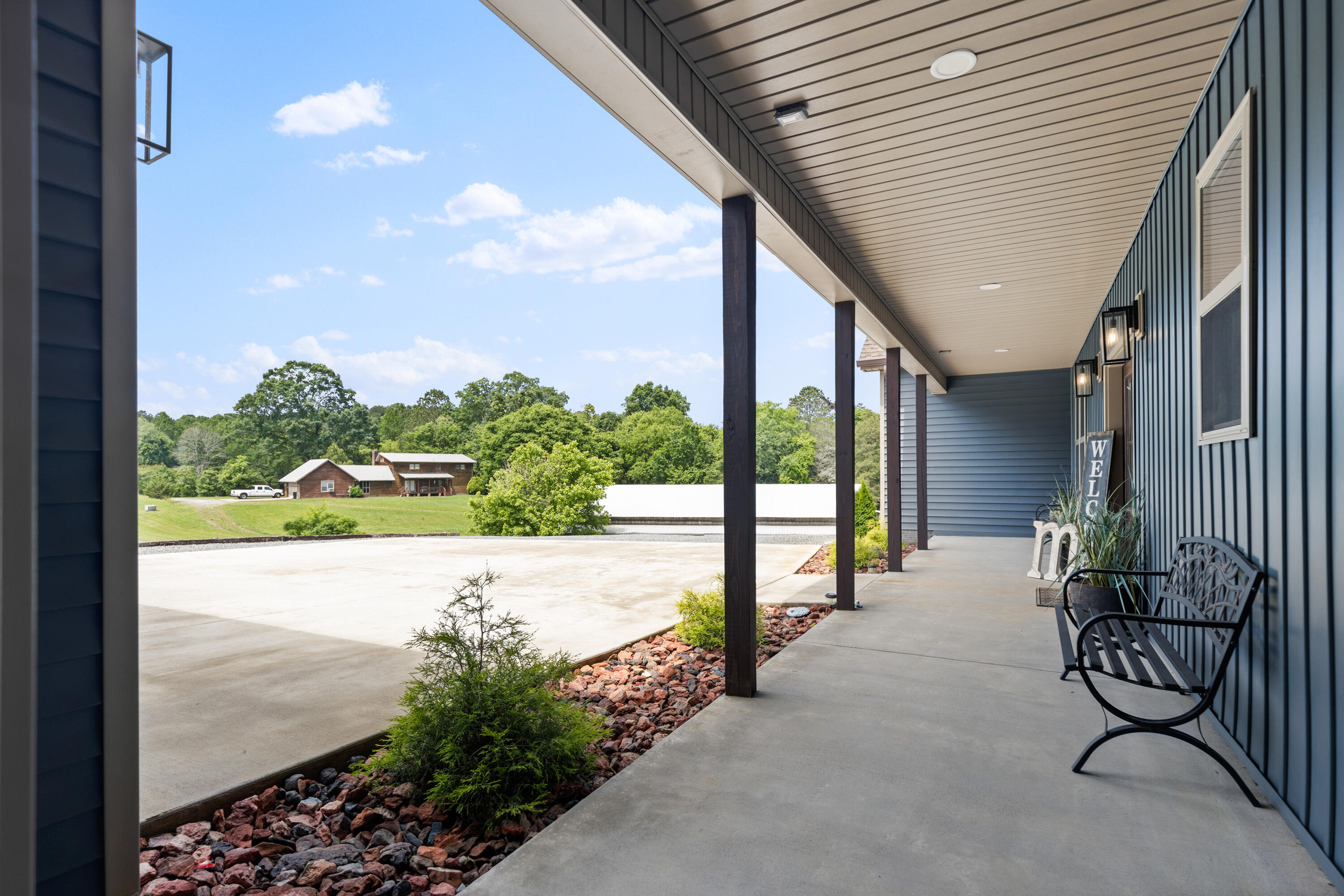 745 Old Parksville Road, Cleveland, Tennessee image 5