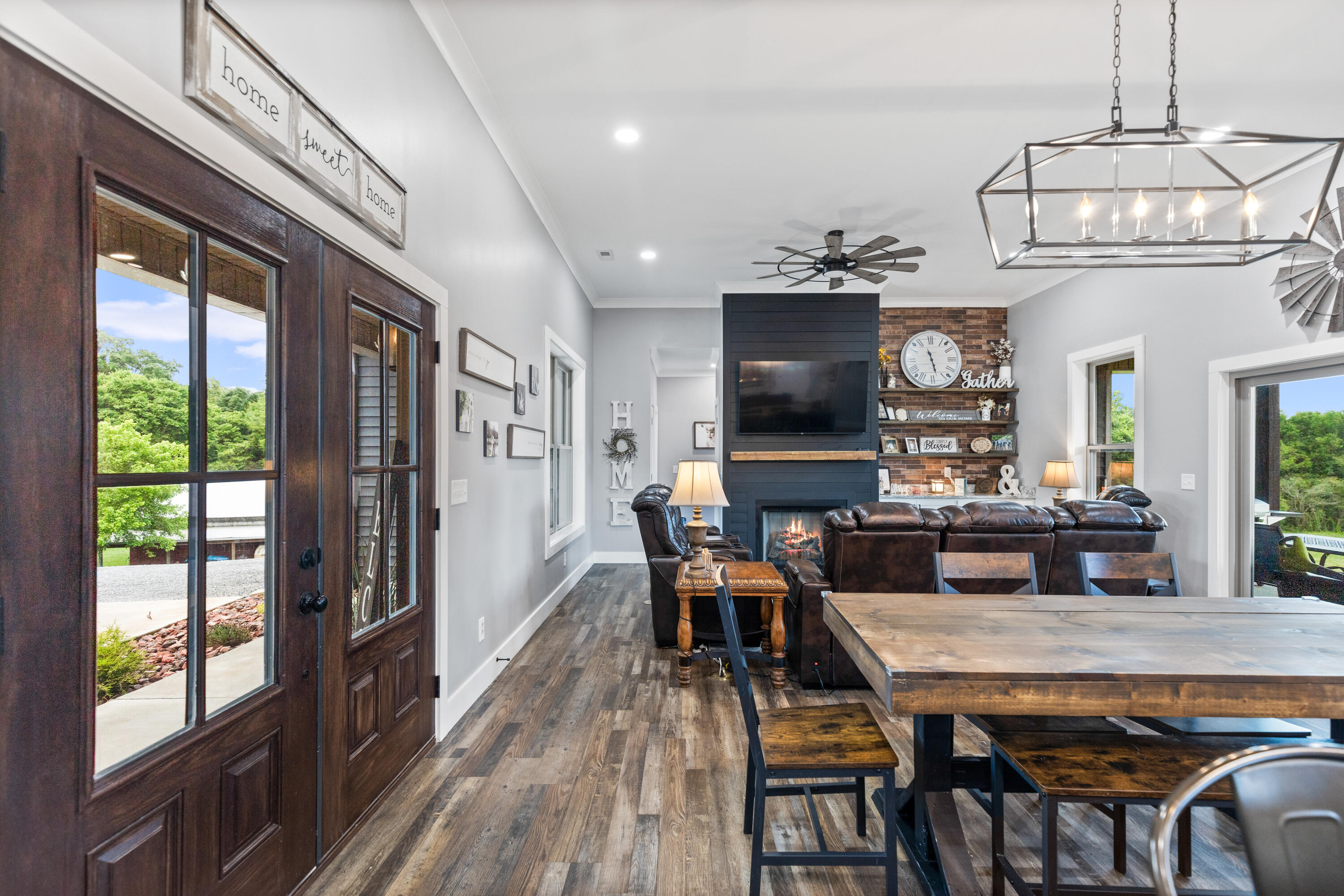 745 Old Parksville Road, Cleveland, Tennessee image 8