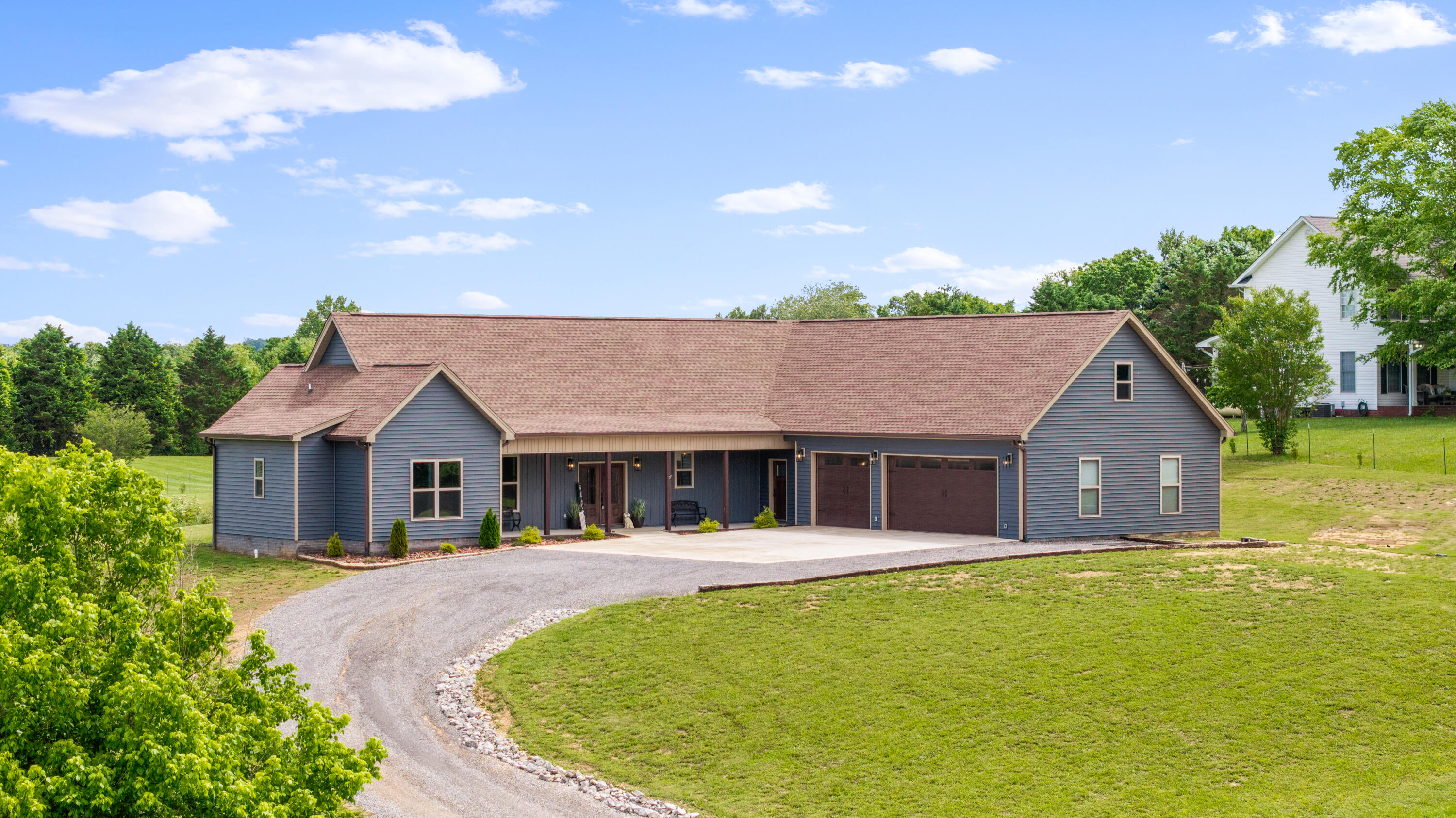 745 Old Parksville Road, Cleveland, Tennessee image 1