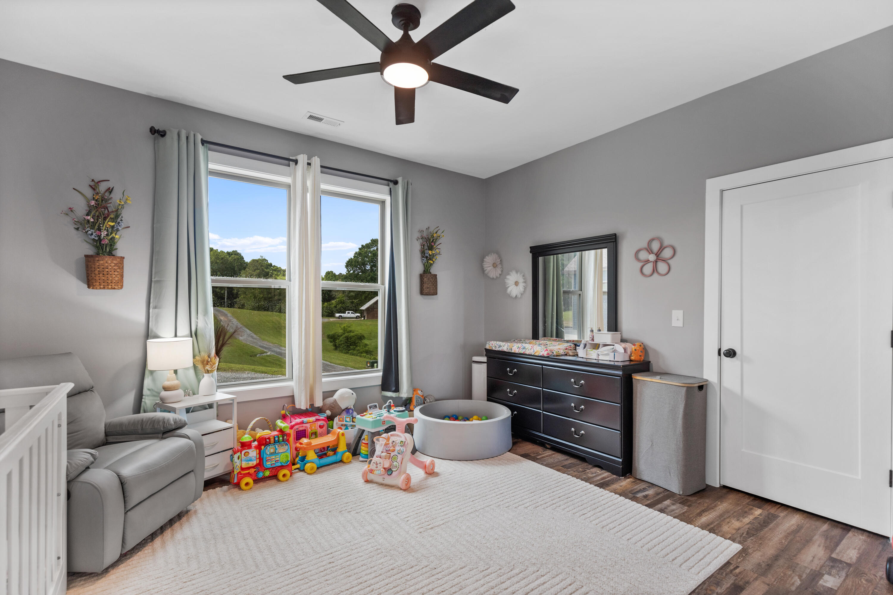745 Old Parksville Road, Cleveland, Tennessee image 21