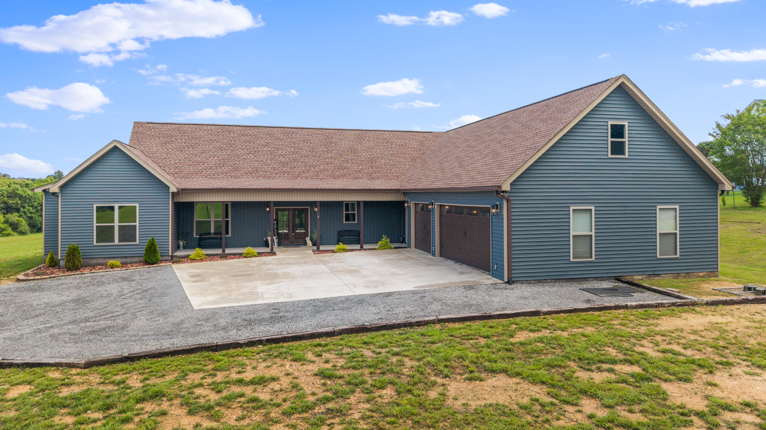 745 Old Parksville Road, Cleveland, Tennessee image 3