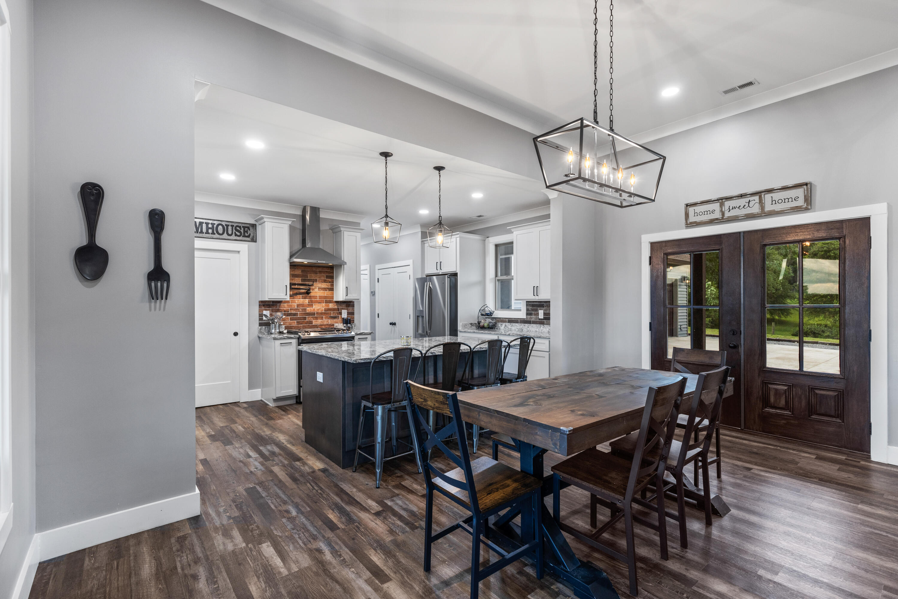 745 Old Parksville Road, Cleveland, Tennessee image 11