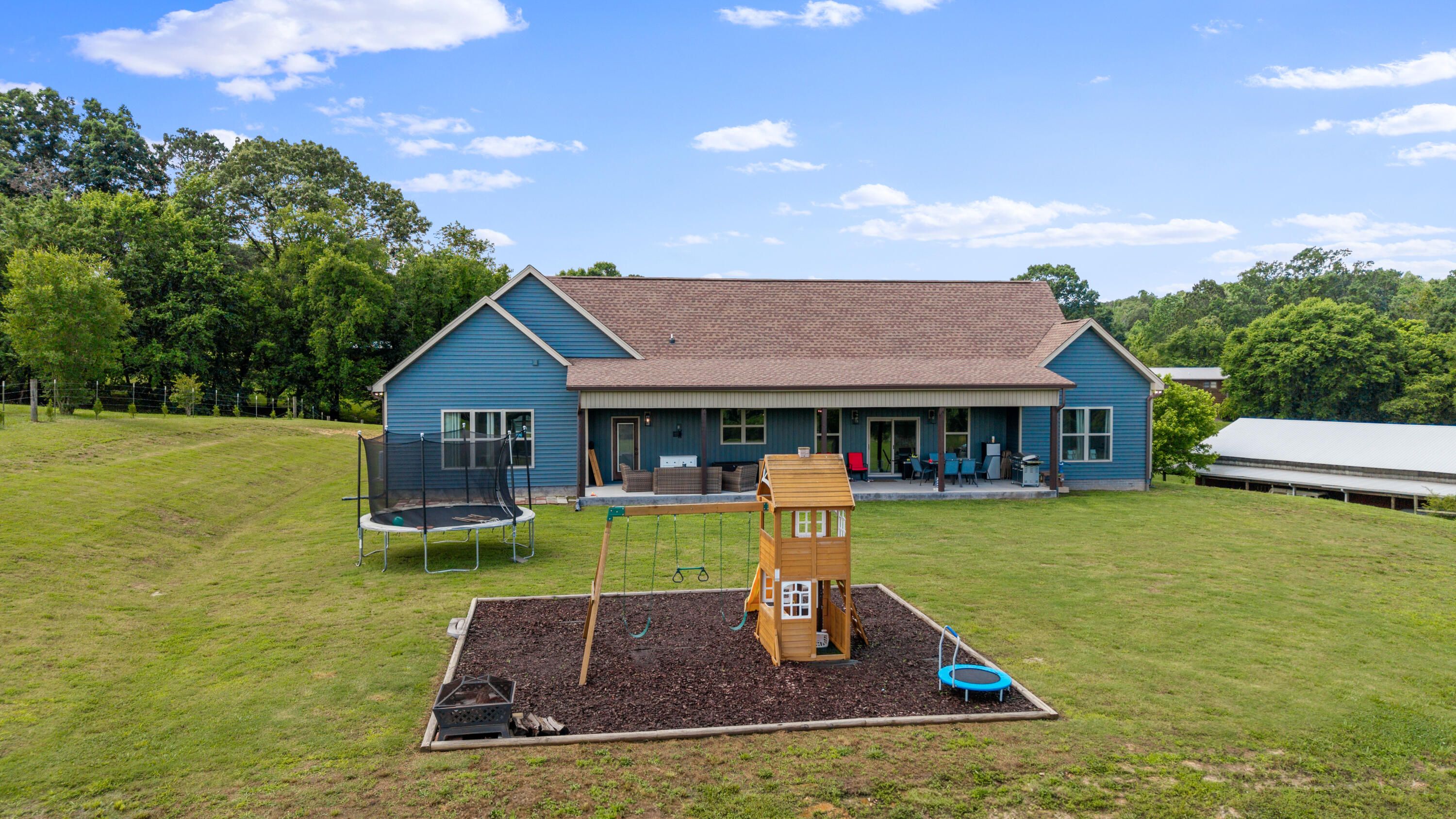 745 Old Parksville Road, Cleveland, Tennessee image 39
