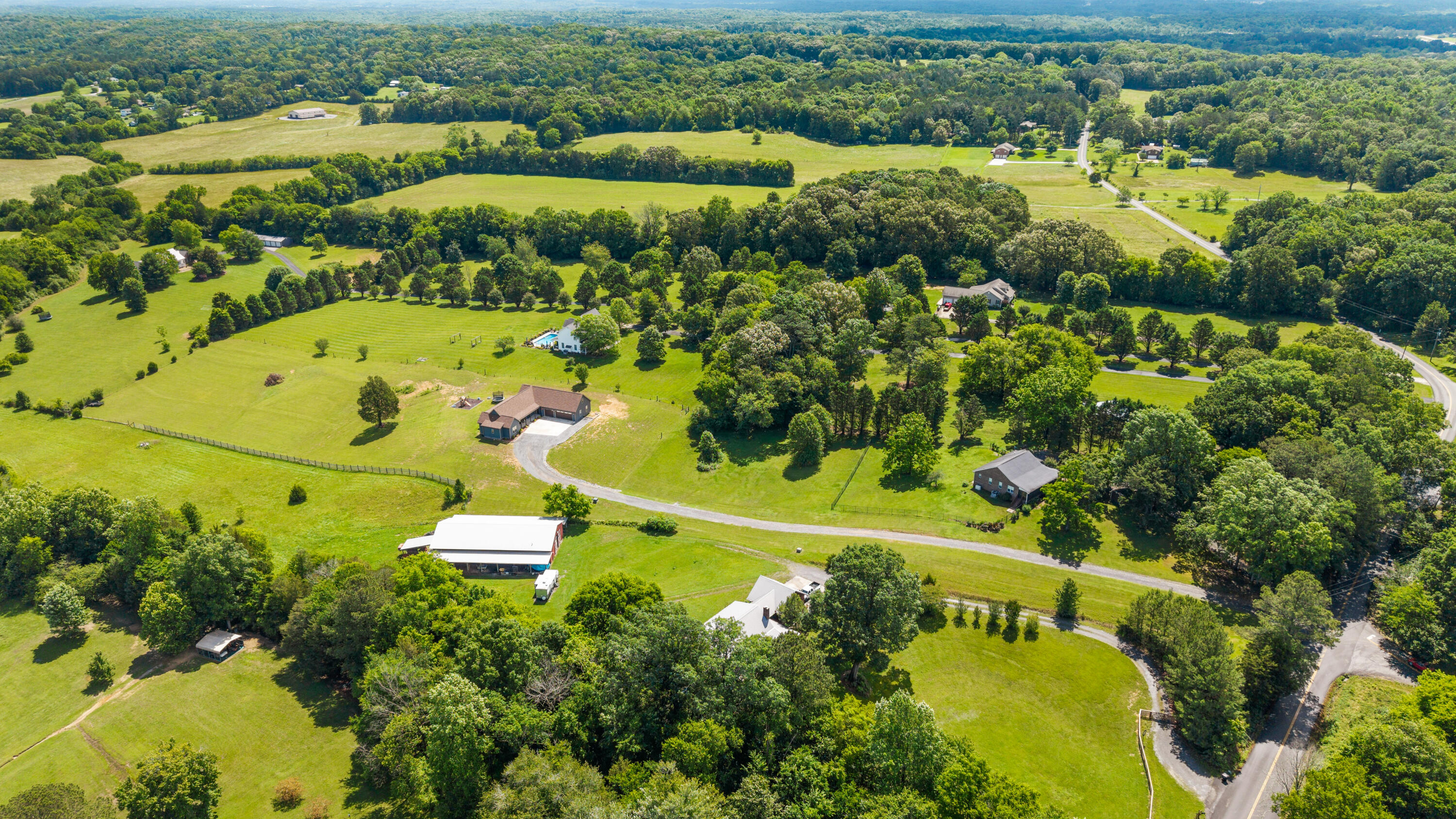 745 Old Parksville Road, Cleveland, Tennessee image 44