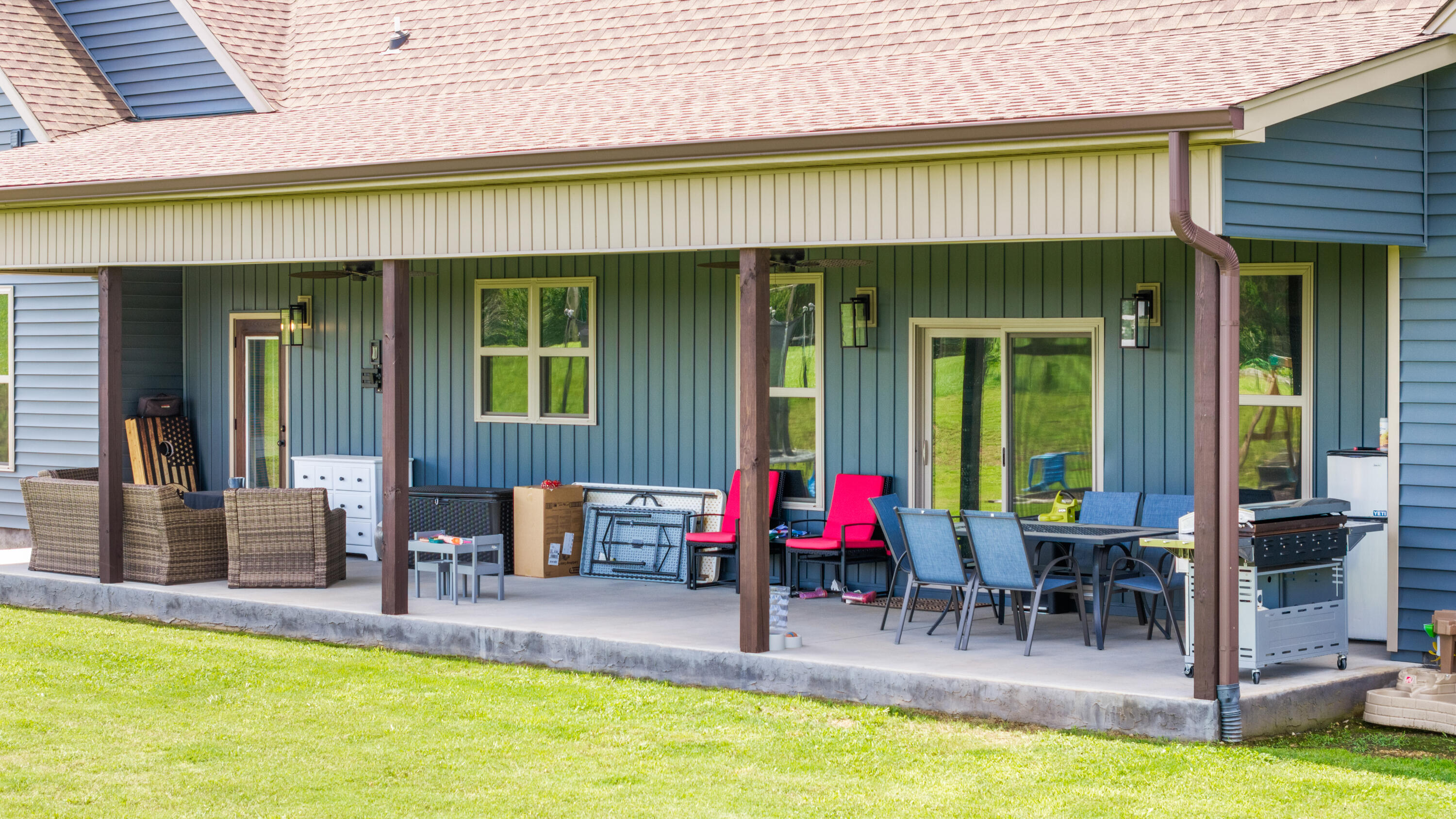 745 Old Parksville Road, Cleveland, Tennessee image 46