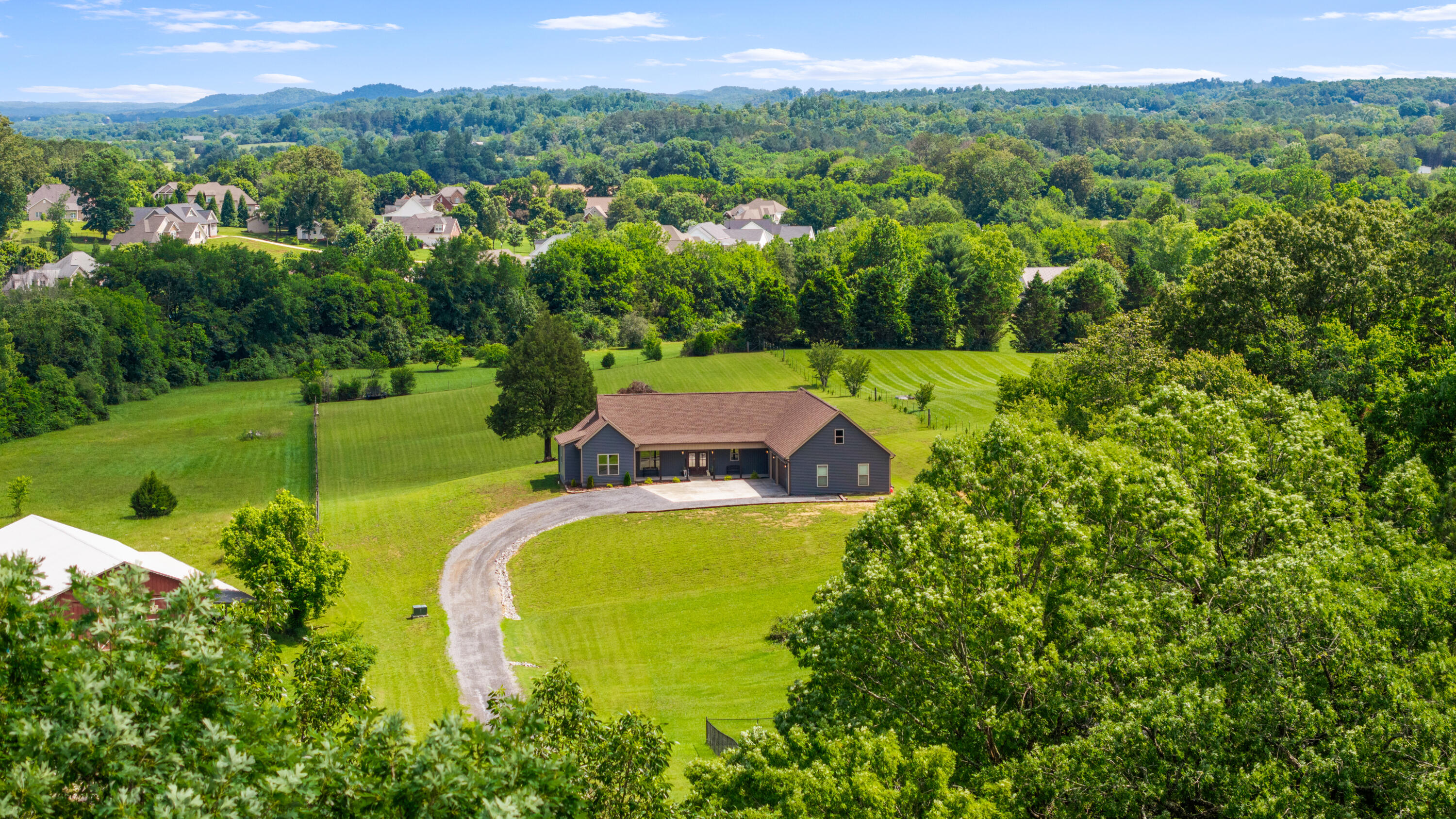 745 Old Parksville Road, Cleveland, Tennessee image 42