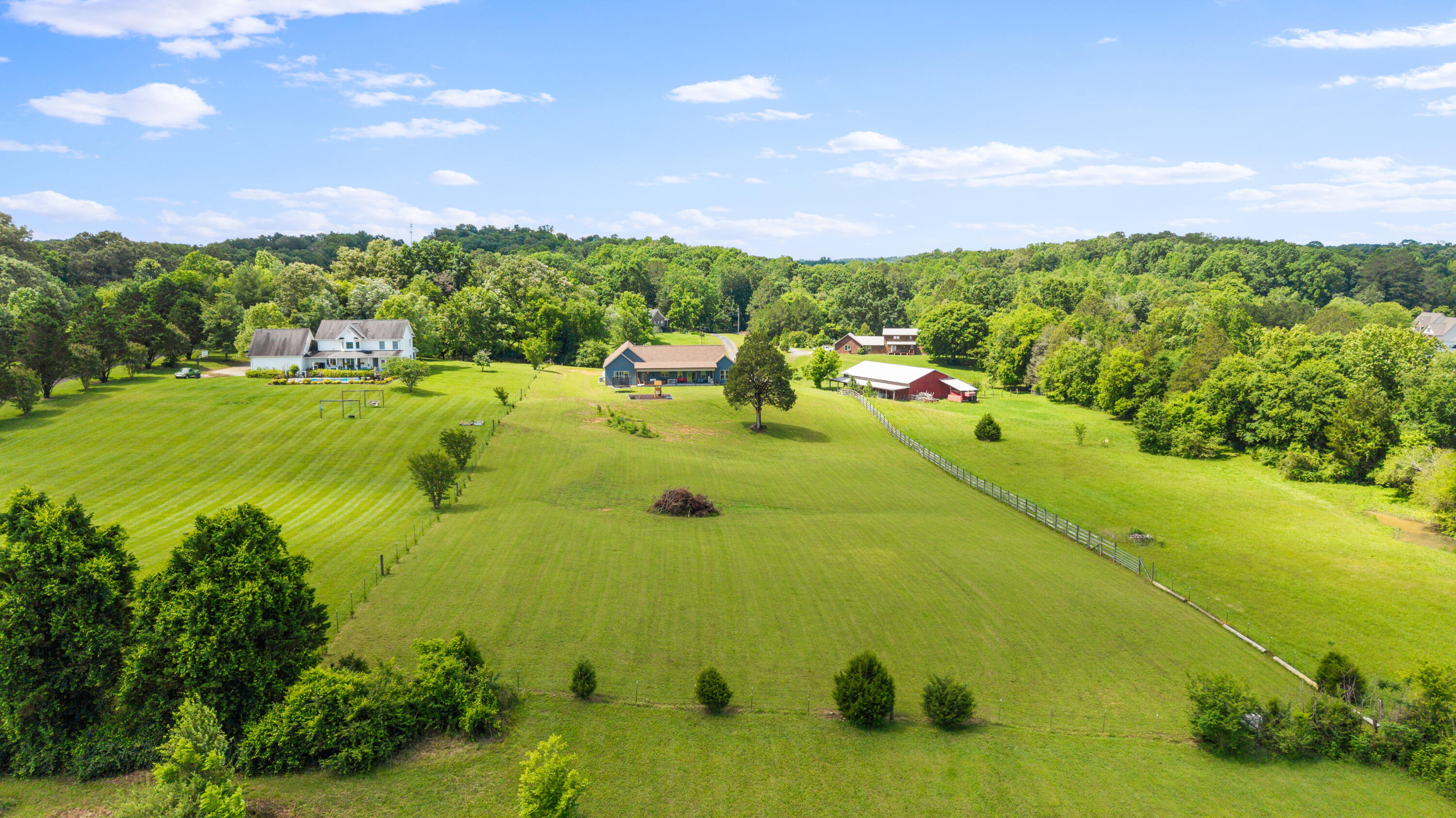 745 Old Parksville Road, Cleveland, Tennessee image 41
