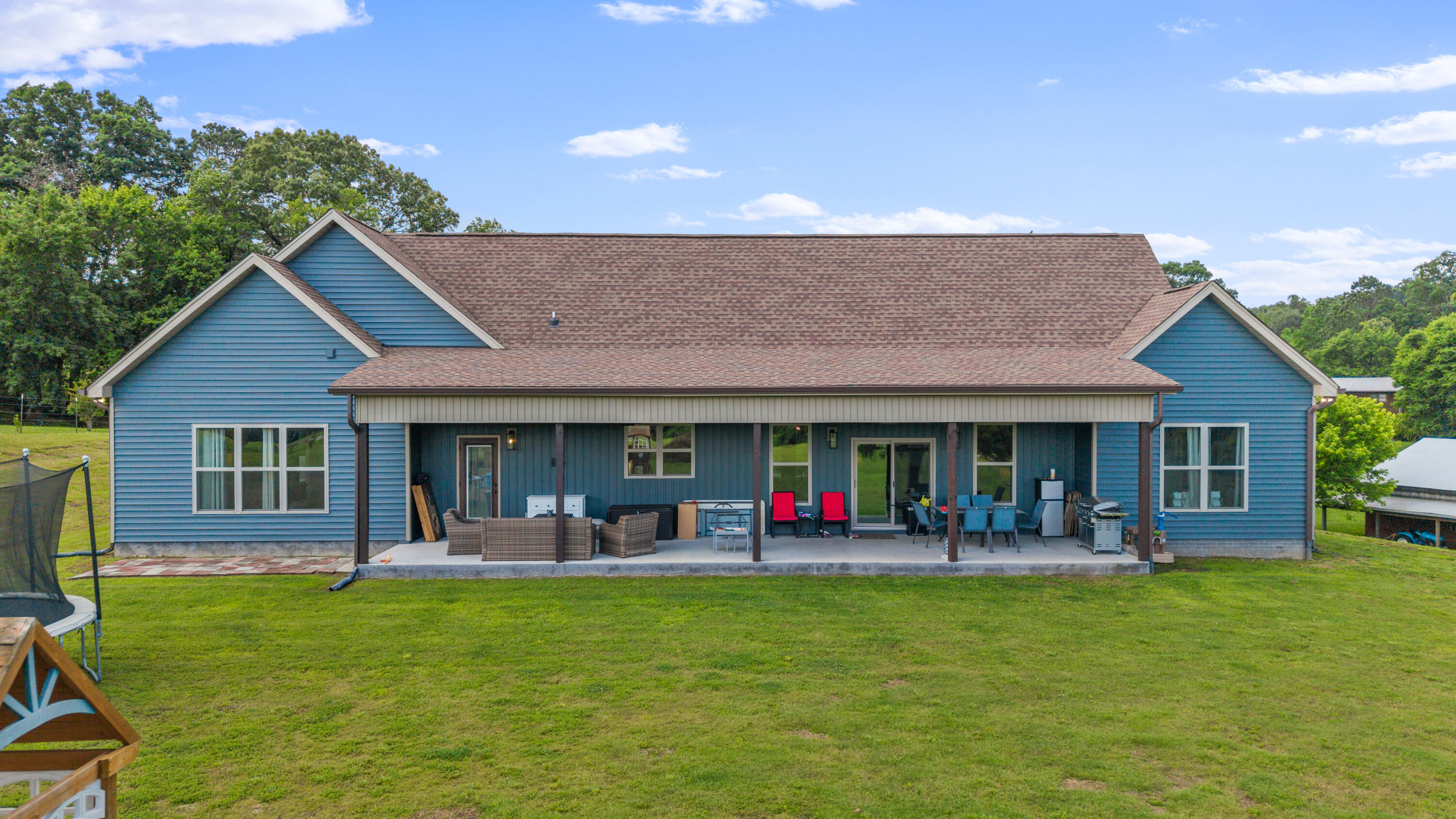 745 Old Parksville Road, Cleveland, Tennessee image 40