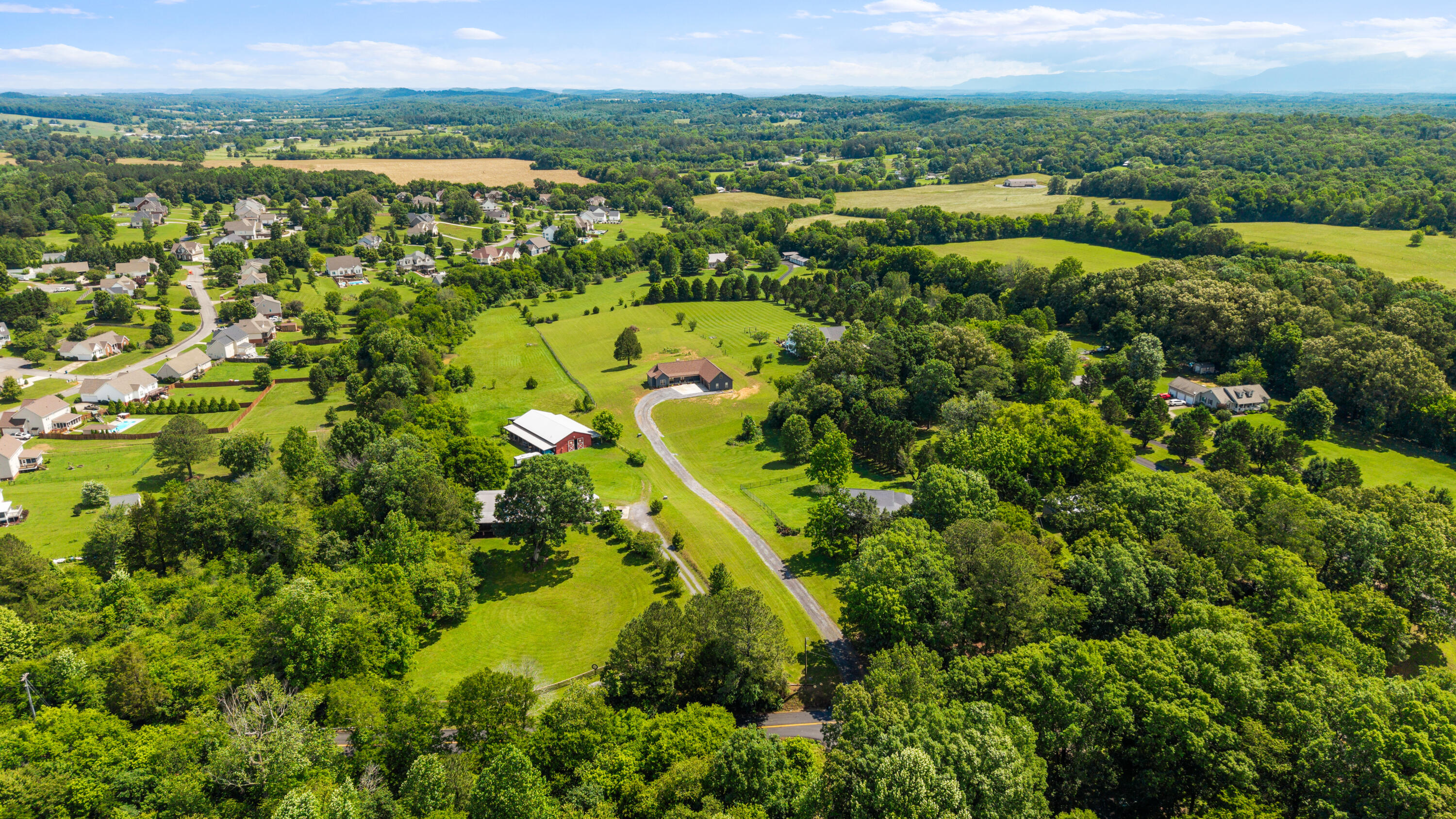 745 Old Parksville Road, Cleveland, Tennessee image 43