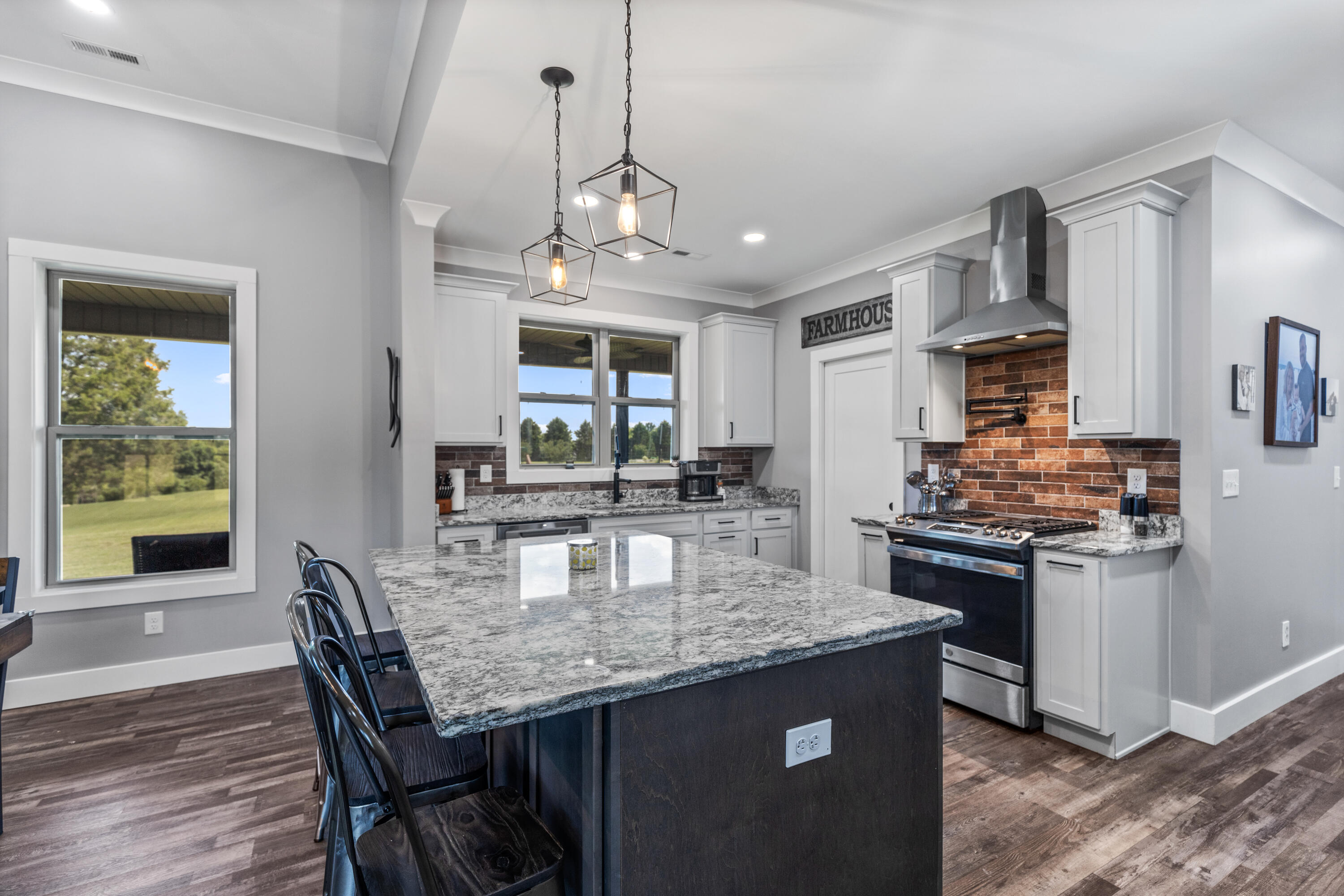 745 Old Parksville Road, Cleveland, Tennessee image 13