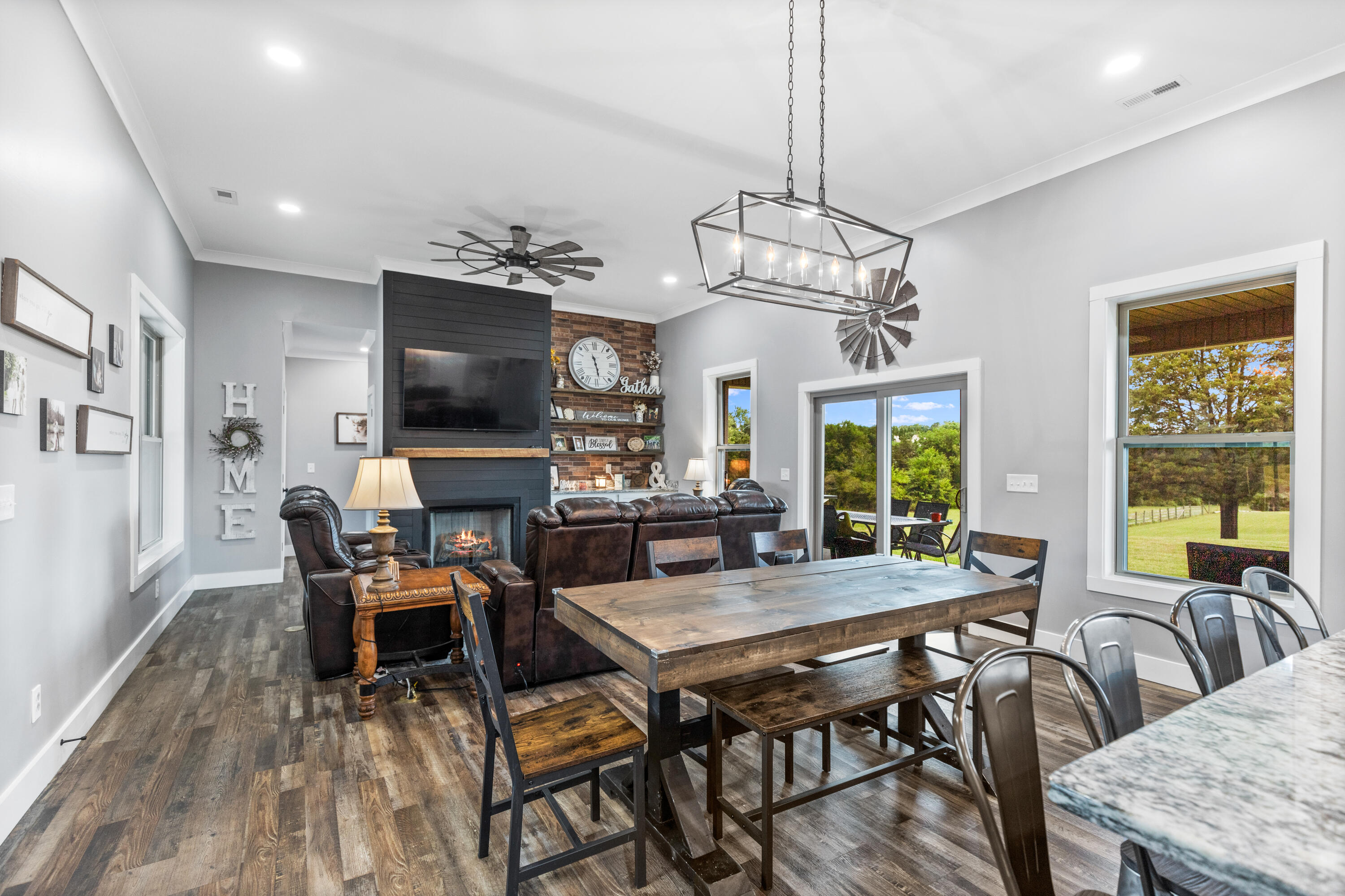 745 Old Parksville Road, Cleveland, Tennessee image 9