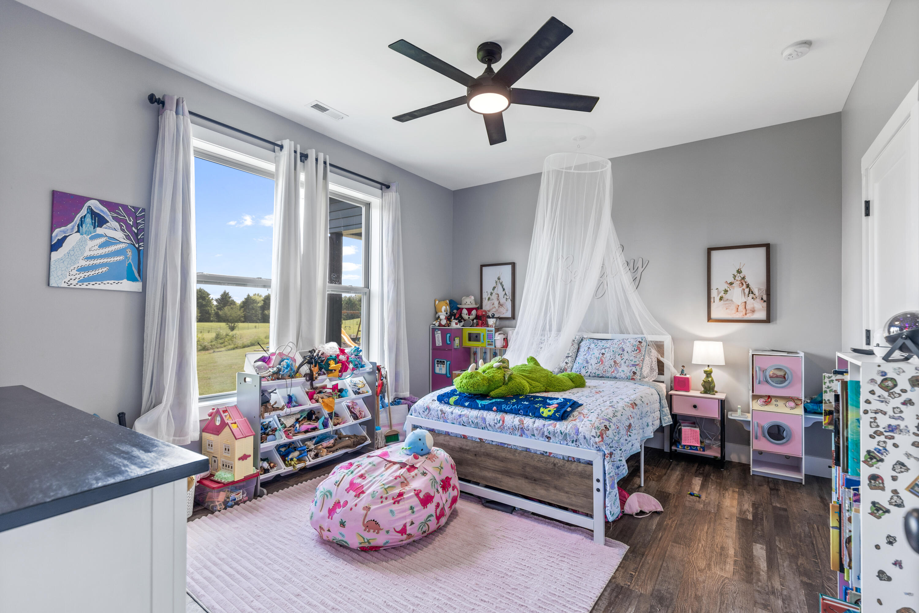 745 Old Parksville Road, Cleveland, Tennessee image 25