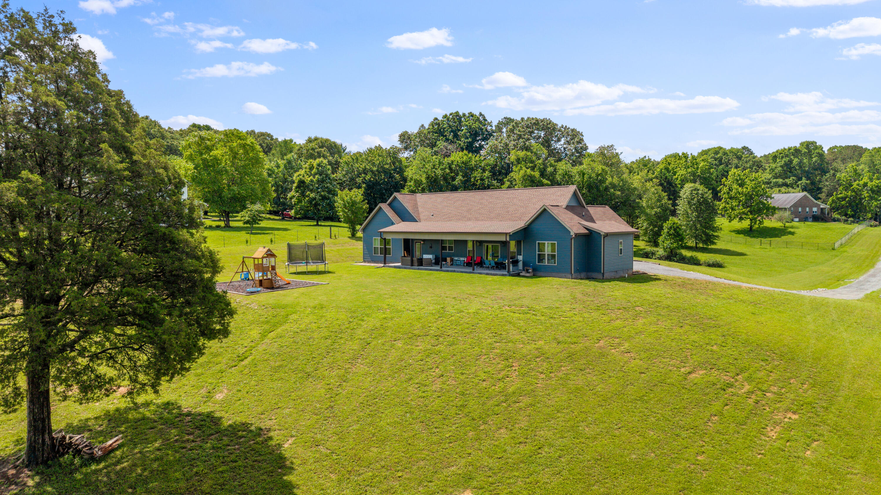 745 Old Parksville Road, Cleveland, Tennessee image 45