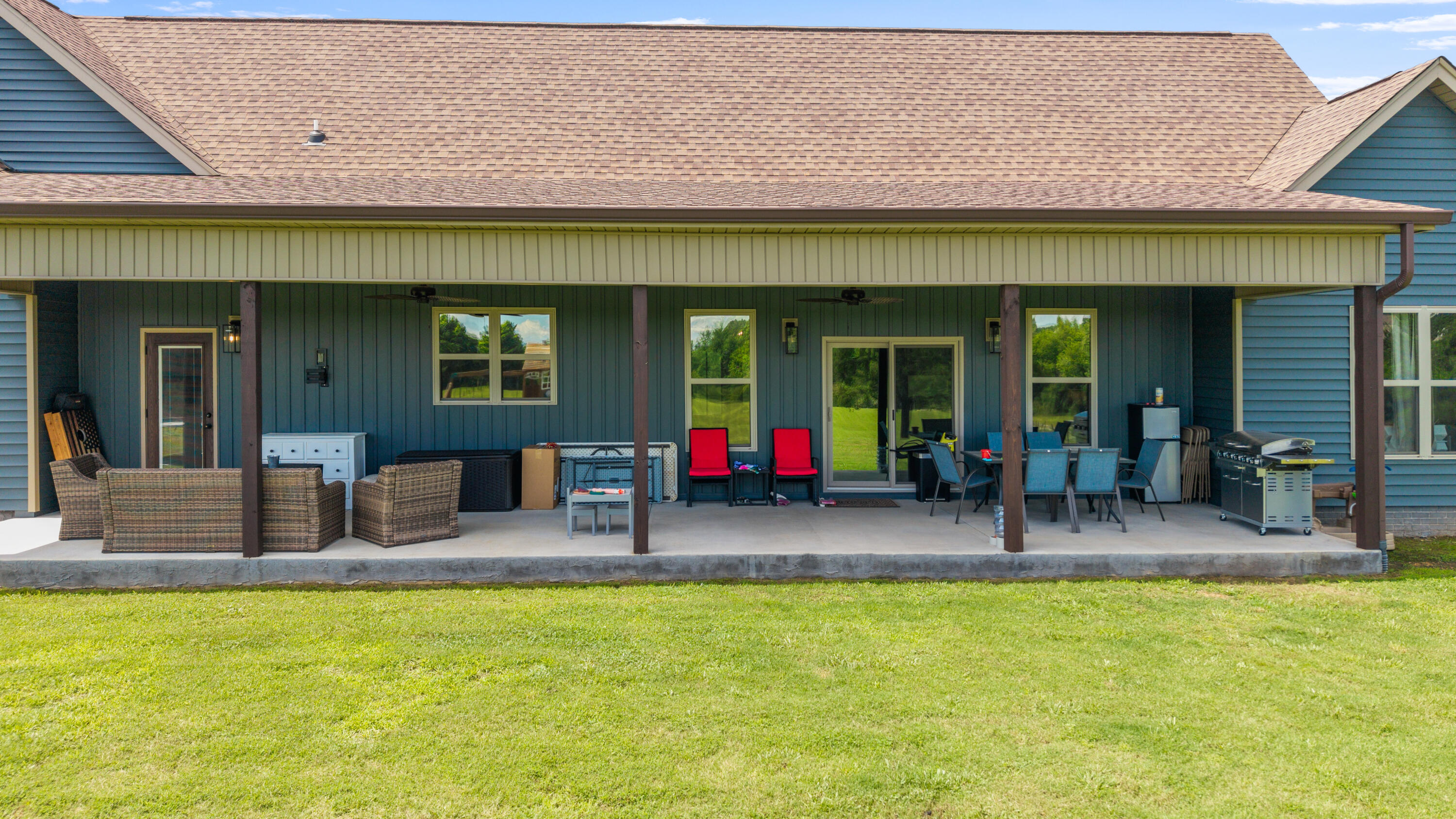 745 Old Parksville Road, Cleveland, Tennessee image 47