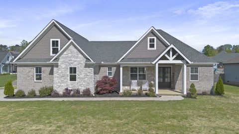 Photo of 214 Winding Glen Drive NW, Cleveland, TN 37312 (MLS # 1526143)