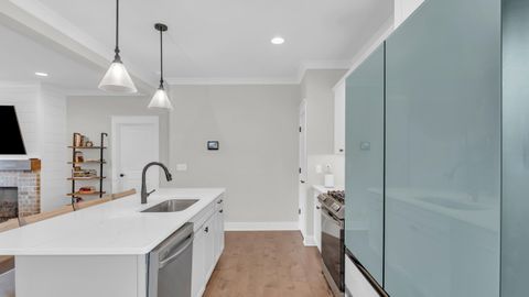 Tiny photo for 7392 Paxton Circle, Hixson, TN 37343 (MLS # 1528344)