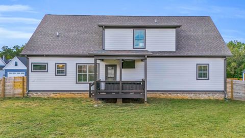 Tiny photo for 7392 Paxton Circle, Hixson, TN 37343 (MLS # 1528344)