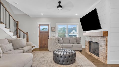 Tiny photo for 7392 Paxton Circle, Hixson, TN 37343 (MLS # 1528344)