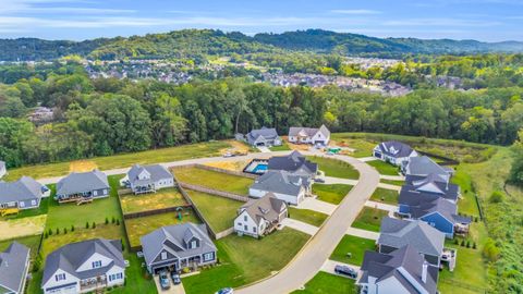 Tiny photo for 7392 Paxton Circle, Hixson, TN 37343 (MLS # 1528344)