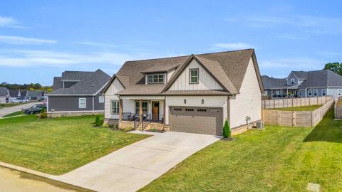 Photo of 7392 Paxton Circle, Hixson, TN 37343 (MLS # 1528344)