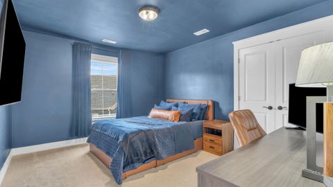 Tiny photo for 7392 Paxton Circle, Hixson, TN 37343 (MLS # 1528344)