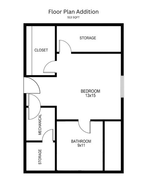 Tiny photo for 7392 Paxton Circle, Hixson, TN 37343 (MLS # 1528344)