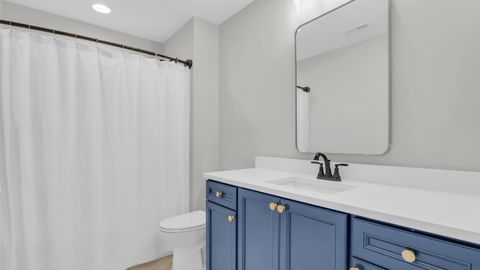 Tiny photo for 7392 Paxton Circle, Hixson, TN 37343 (MLS # 1528344)