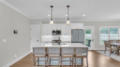 Tiny photo for 7392 Paxton Circle, Hixson, TN 37343 (MLS # 1528344)