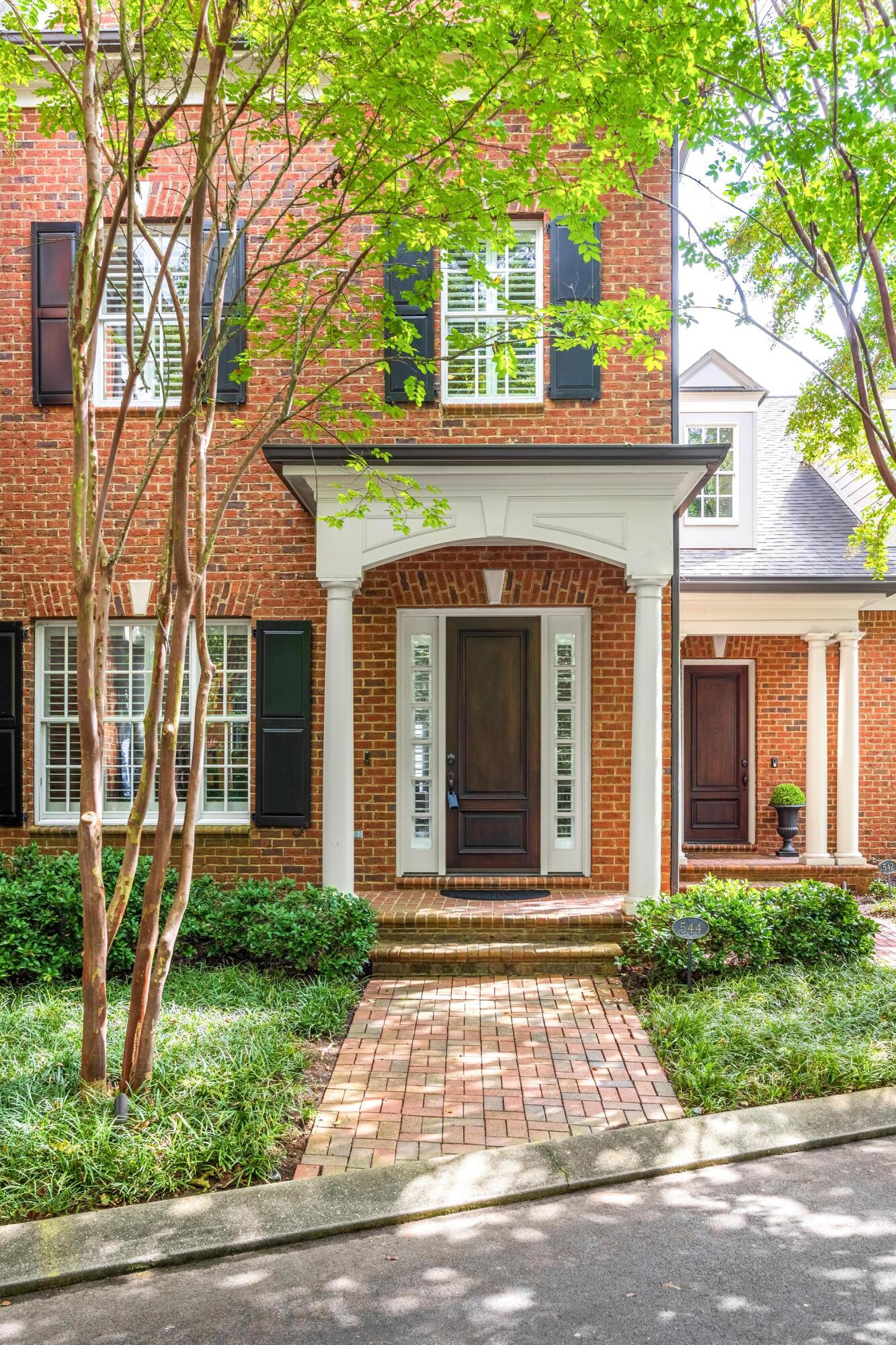 544 Whitehall Road, Chattanooga, Tennessee image 4