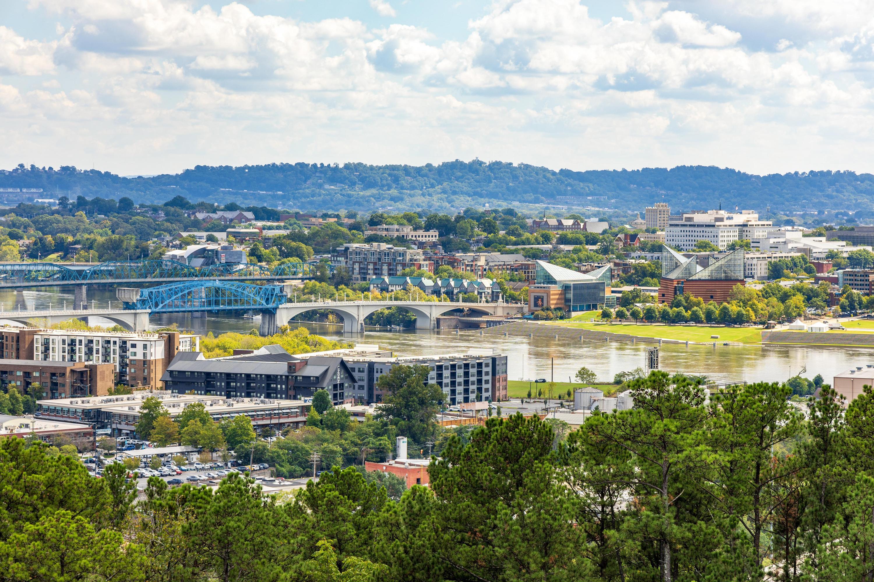 544 Whitehall Road, Chattanooga, Tennessee image 2