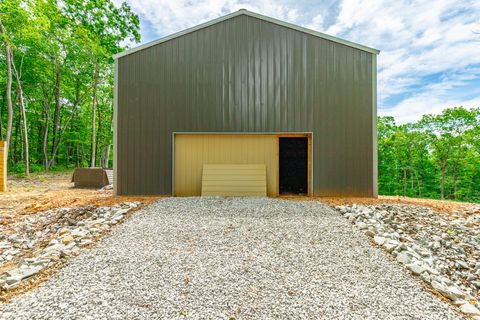 Photo of 87 Apple Road, Pikeville, TN 37367 (MLS # 1514602)