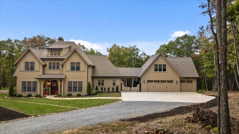 Photo of 197 Grandview Road, Signal Mountain, TN 37377 (MLS # 1544803)