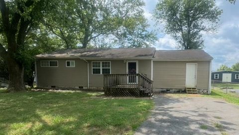 6118 Vance Circle Chattanooga TN 37421