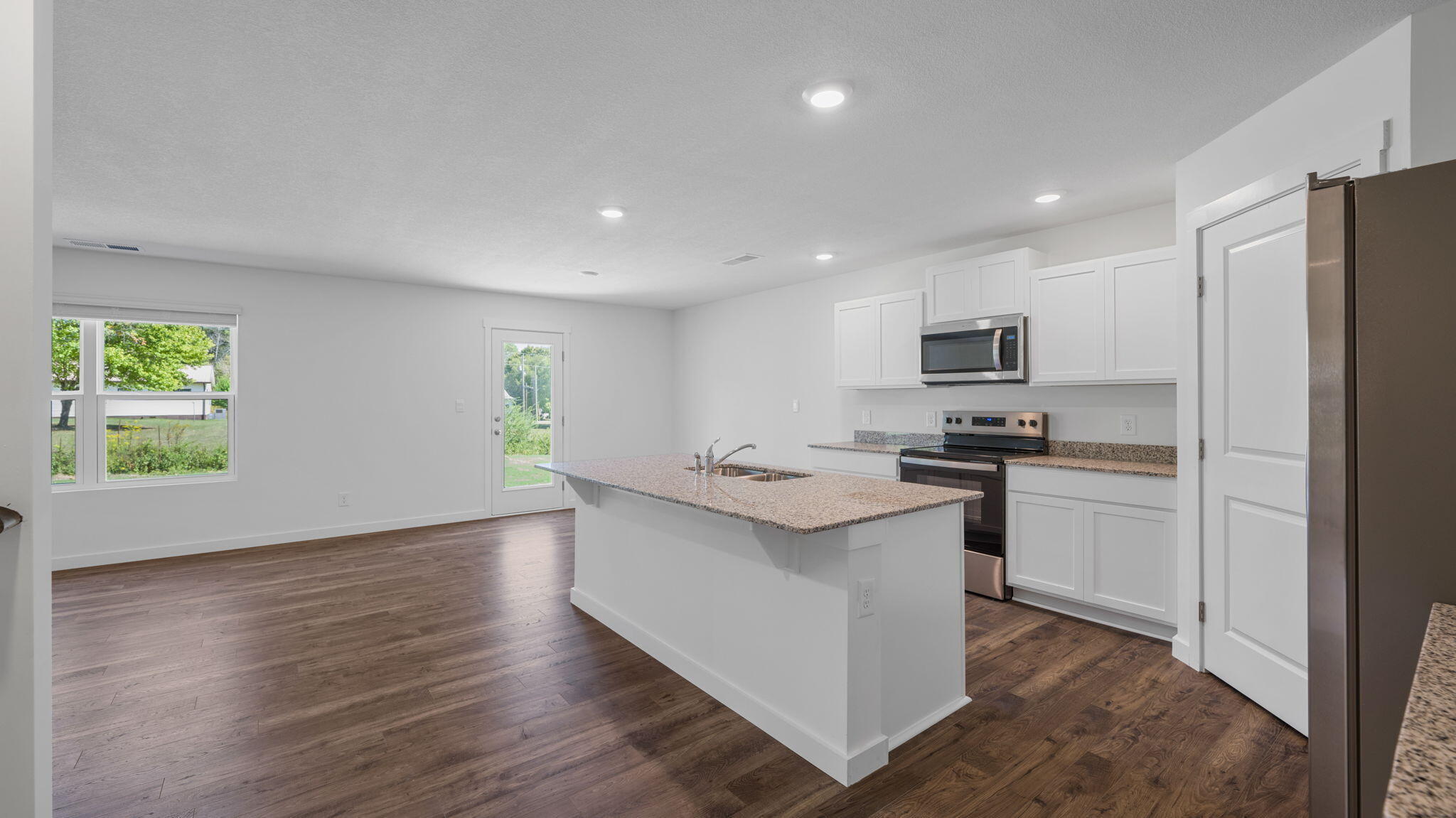 4313 Scenic Meadow Drive Ne, Cleveland, Tennessee image 7