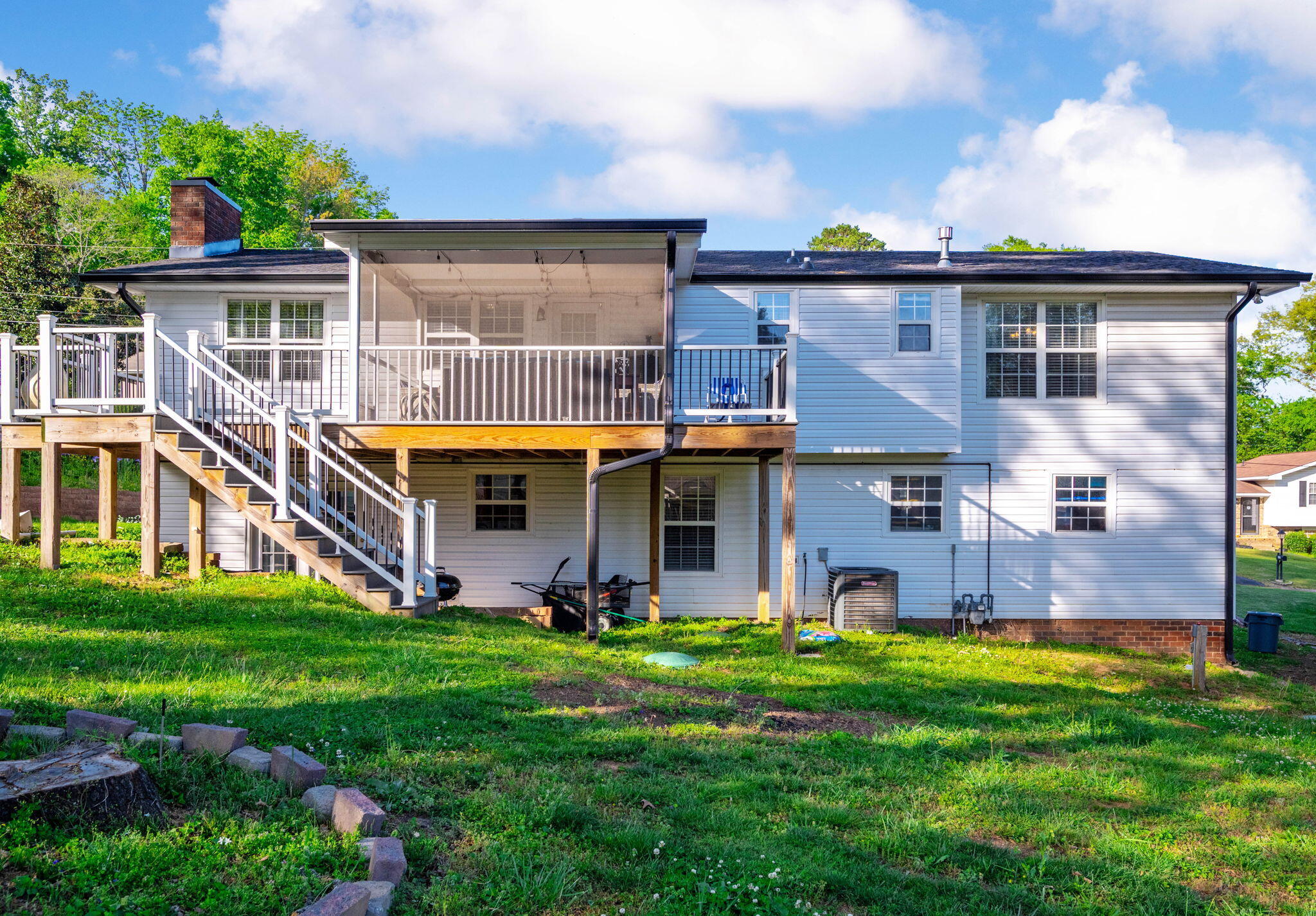 924 Spurling Drive