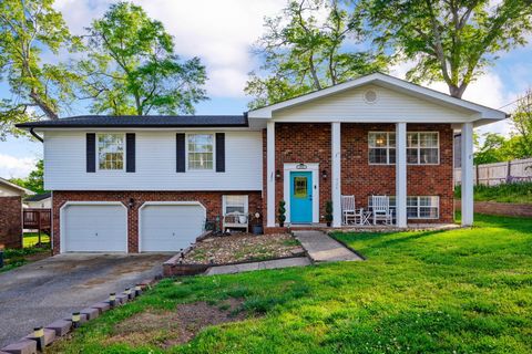 Photo of 924 Spurling Drive, Hixson, TN 37343 (MLS # 1532417)