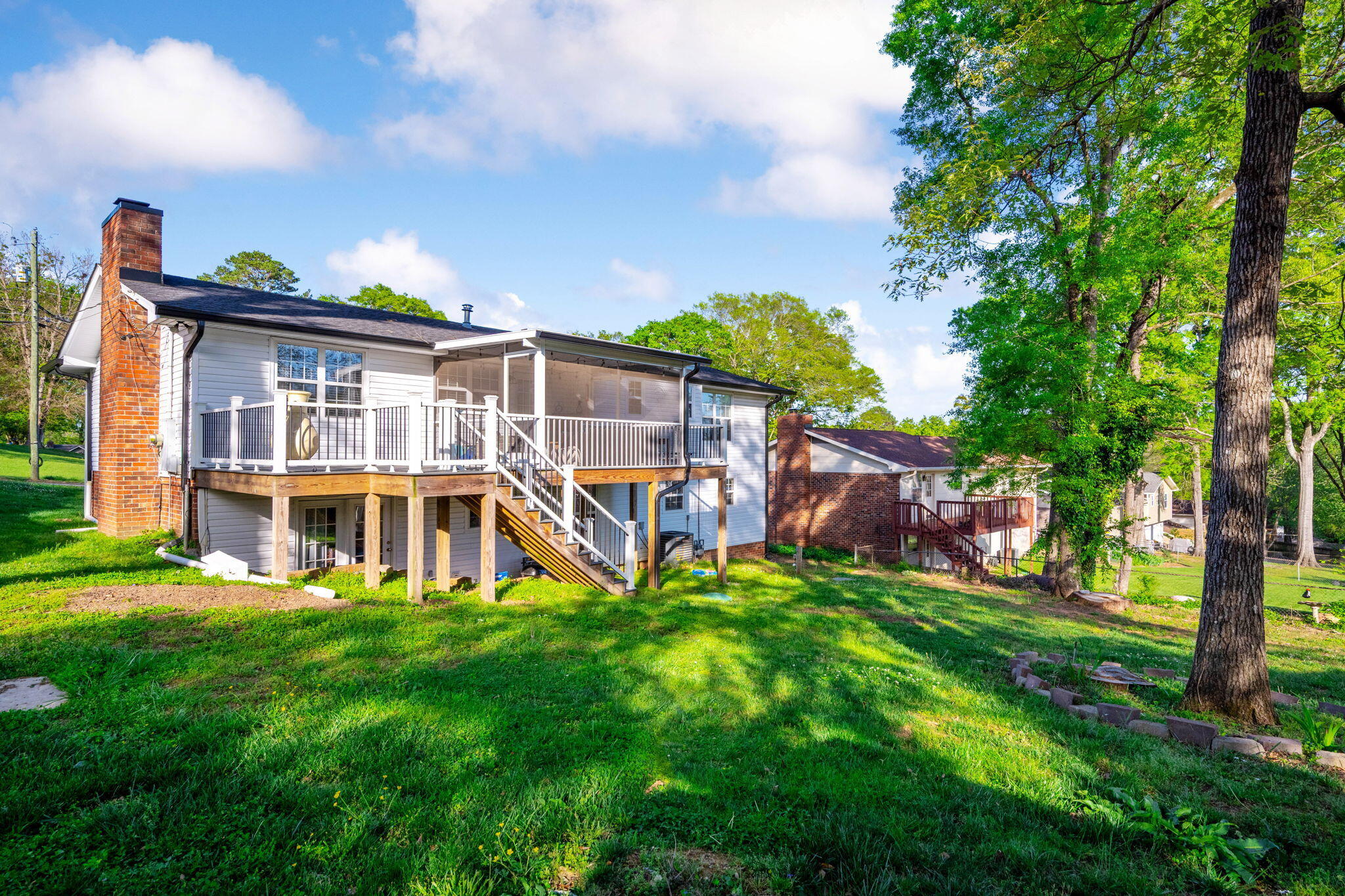 924 Spurling Drive