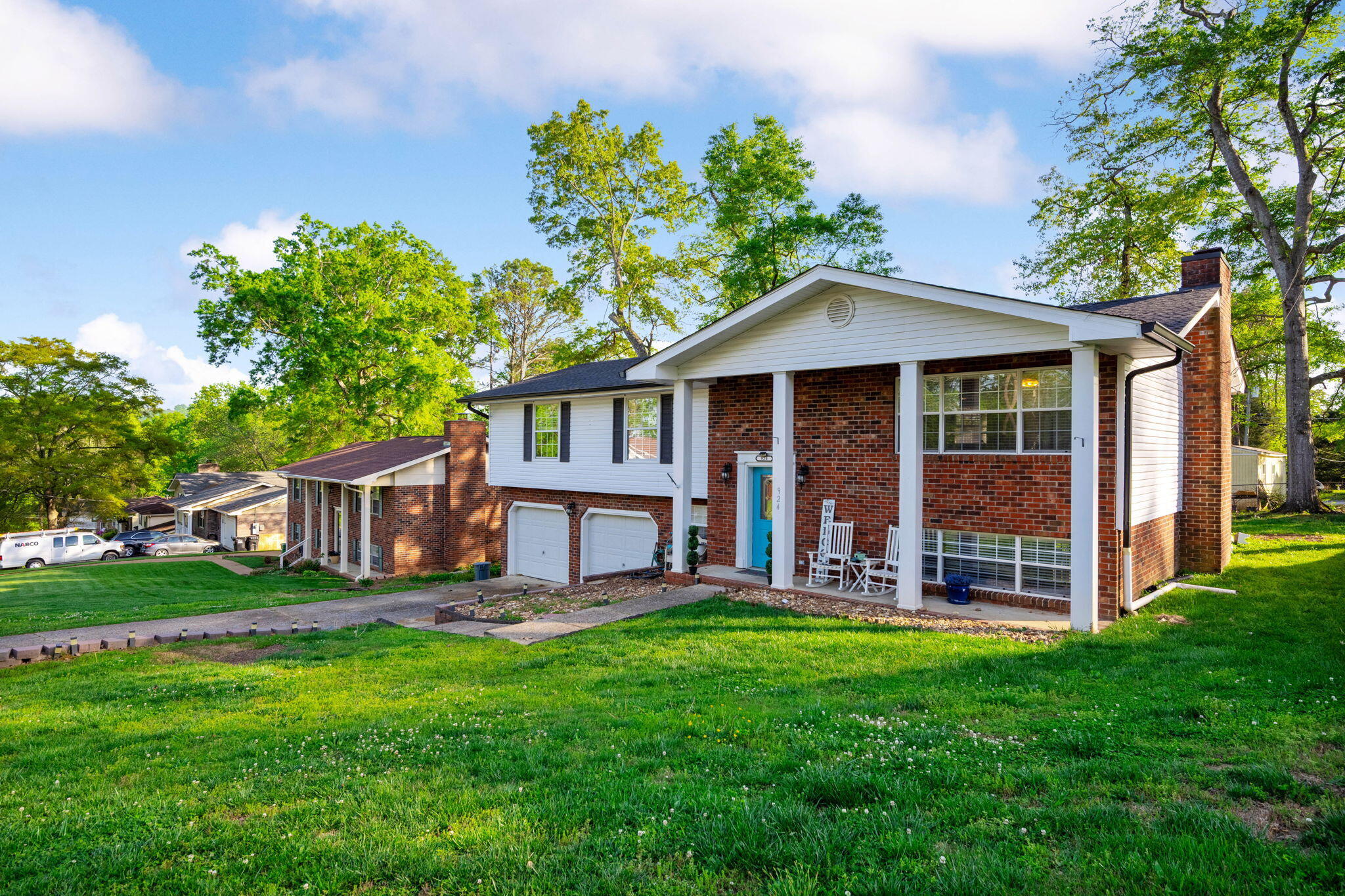 924 Spurling Drive