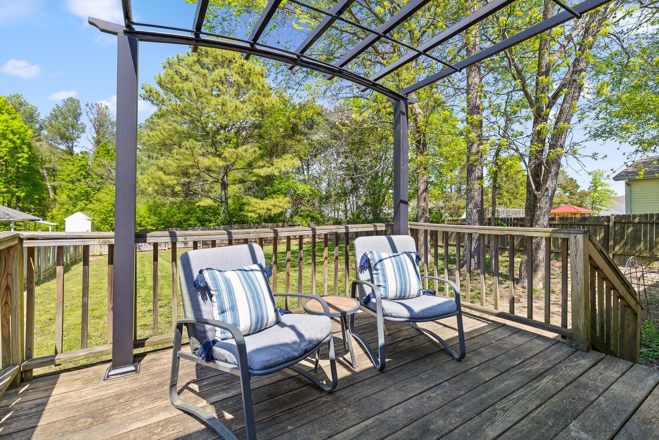 7491 Pinewood Drive, Chattanooga, Tennessee image 22