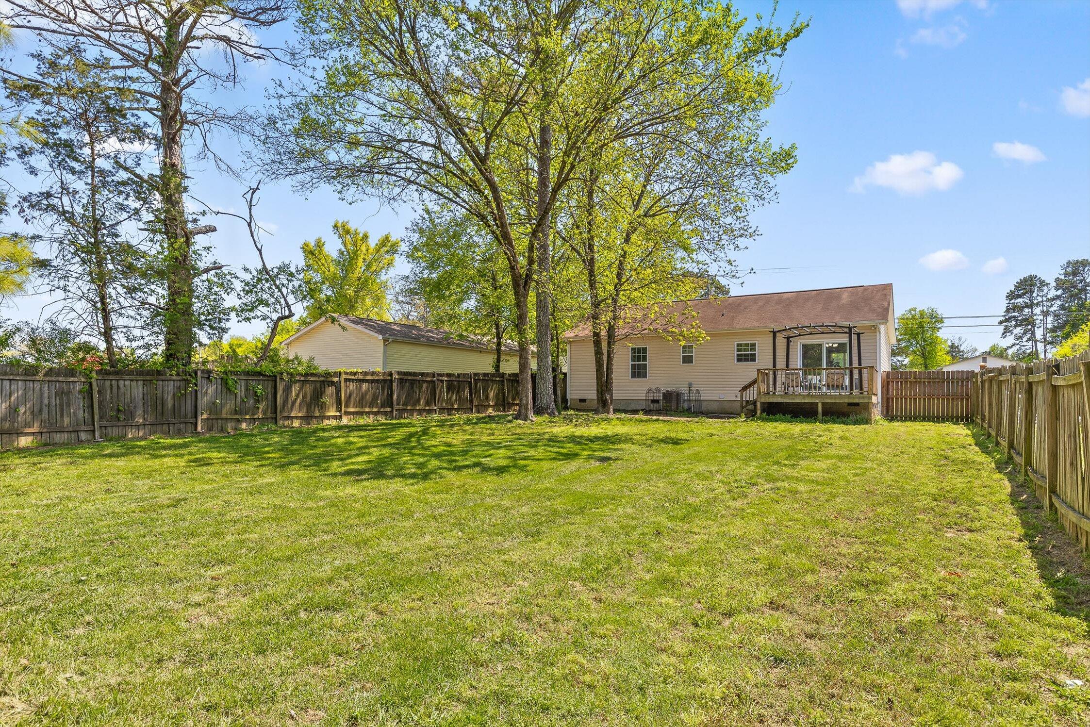 7491 Pinewood Drive, Chattanooga, Tennessee image 23