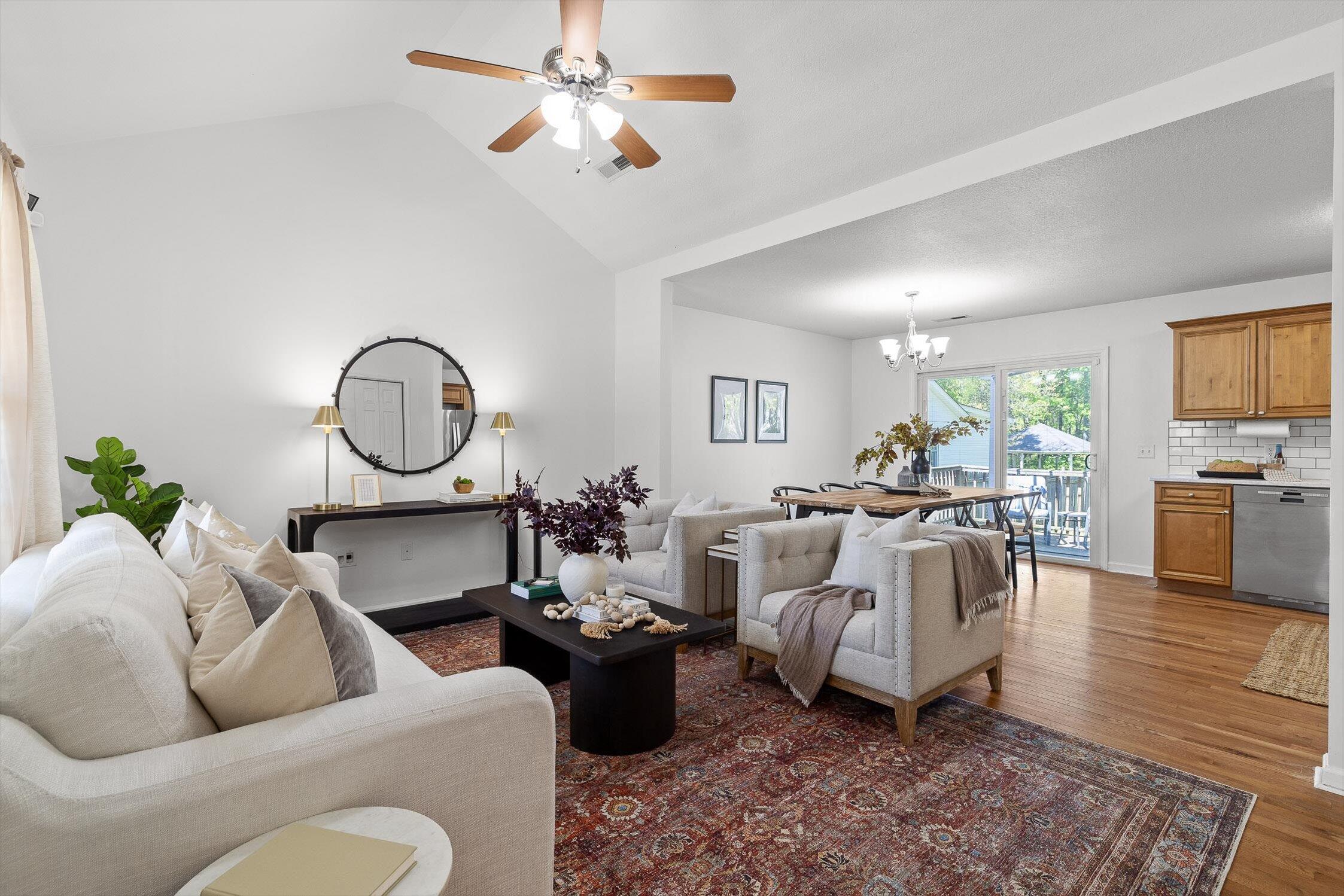 7491 Pinewood Drive, Chattanooga, Tennessee image 2