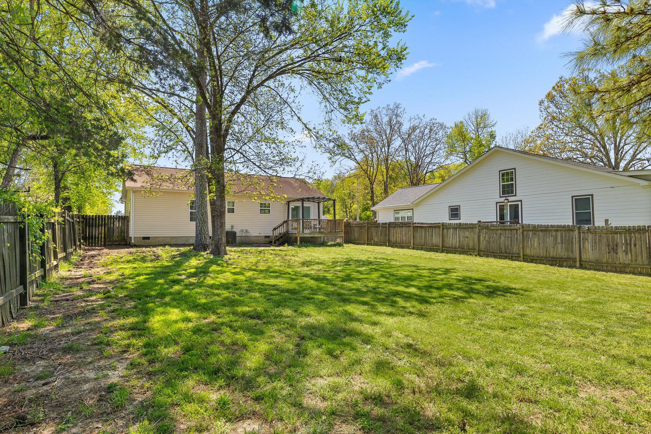 7491 Pinewood Drive, Chattanooga, Tennessee image 24