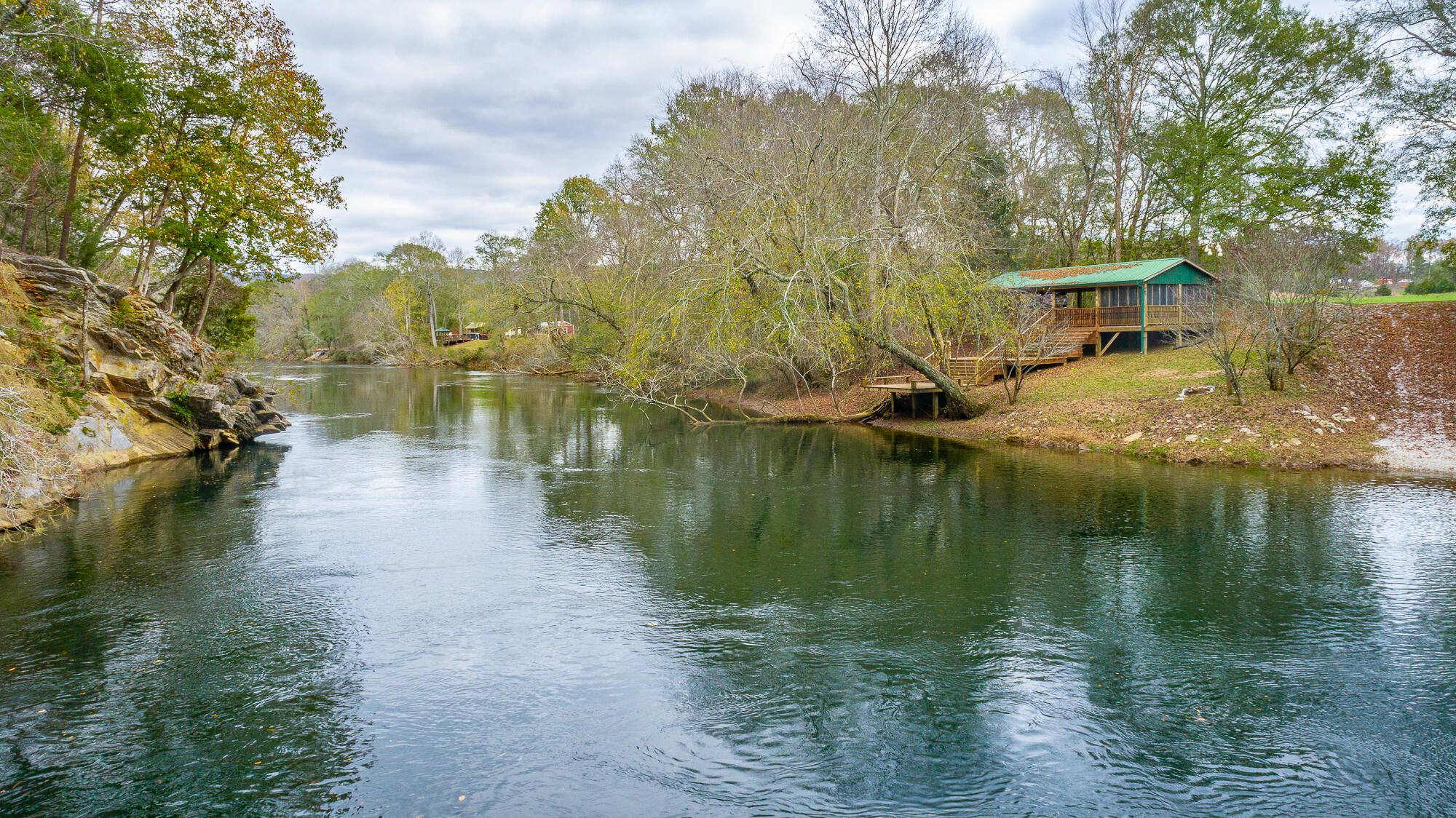 1137 Reynolds Bridge Road, Benton, Tennessee image 3