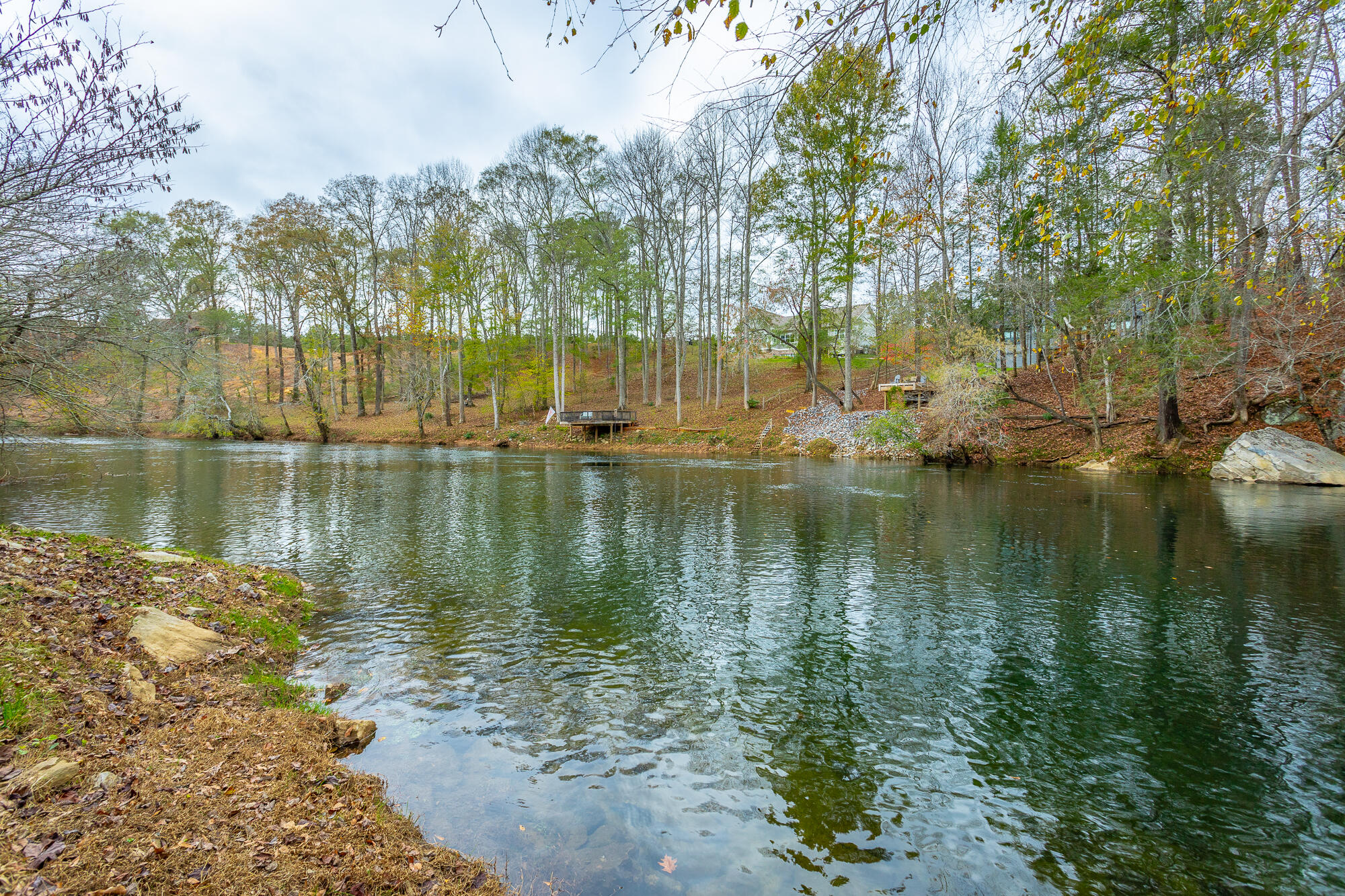 1137 Reynolds Bridge Road, Benton, Tennessee image 32