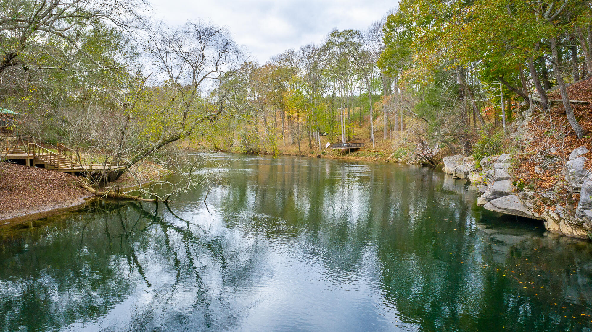 1137 Reynolds Bridge Road, Benton, Tennessee image 4