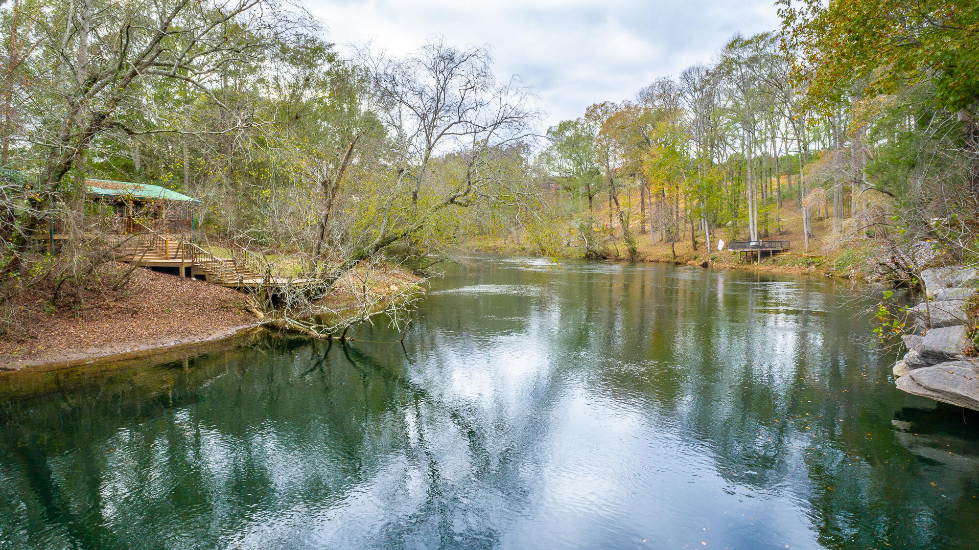 1137 Reynolds Bridge Road, Benton, Tennessee image 21